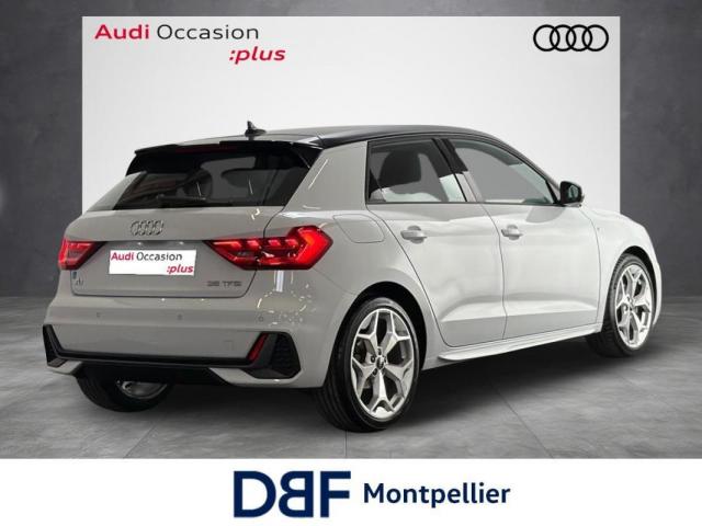 Audi A1 Sportback image 1