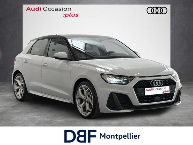 Audi A1 Sportback image 8