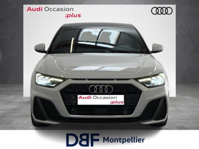 Audi A1 Sportback image 9