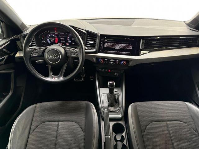 Audi A1 Sportback image 7