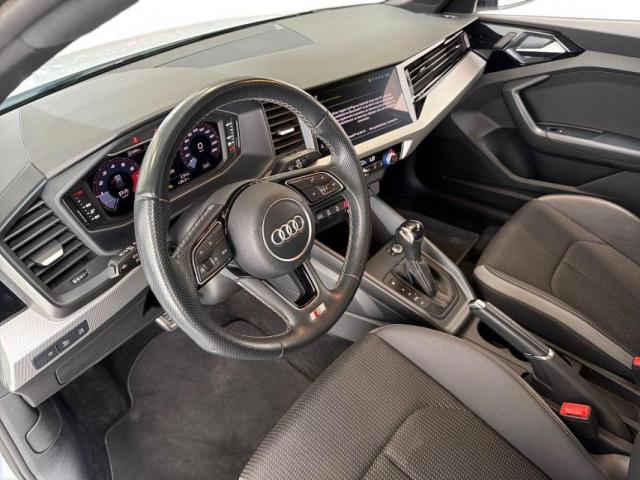 Audi A1 Sportback image 2