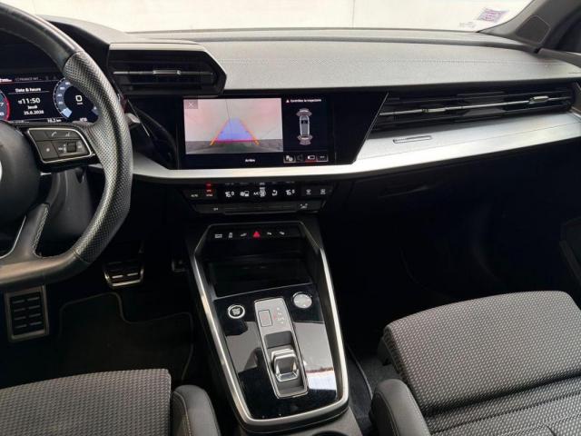 Audi A3 Sportback image 3