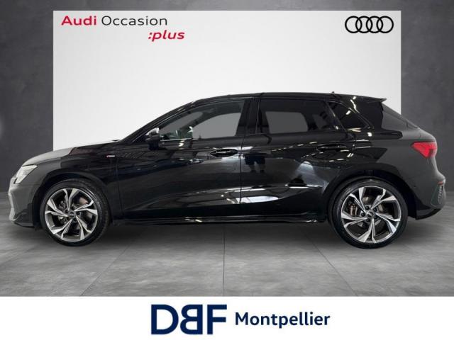 Audi A3 Sportback image 8
