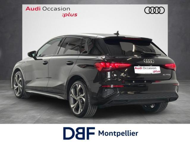 Audi A3 Sportback image 1