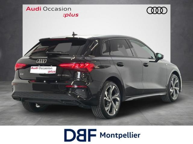Audi A3 Sportback image 6