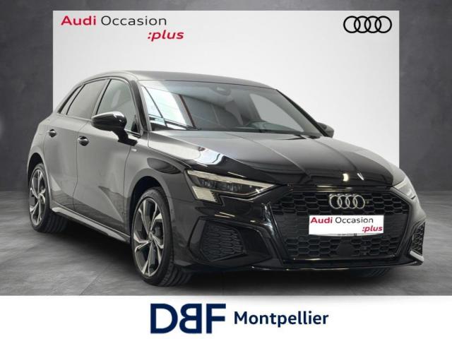 Audi A3 Sportback image 2