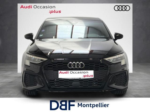 Audi A3 Sportback image 9