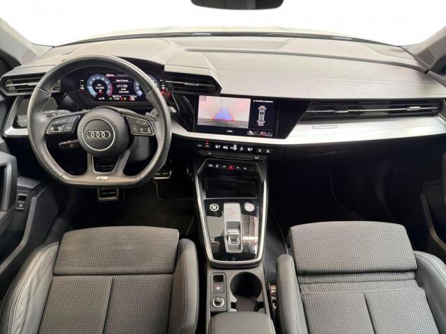 Audi A3 Sportback image 5