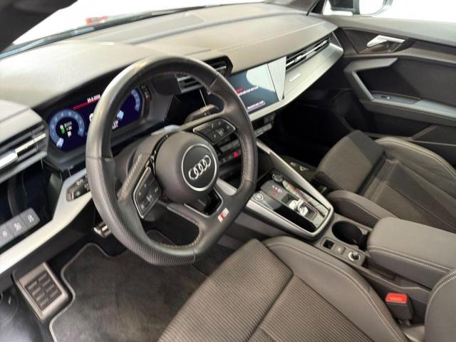 Audi A3 Sportback image 7