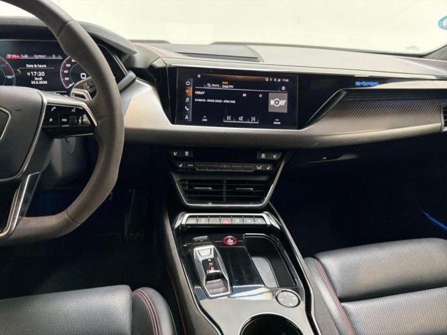 Audi E-Tron Gt image 9