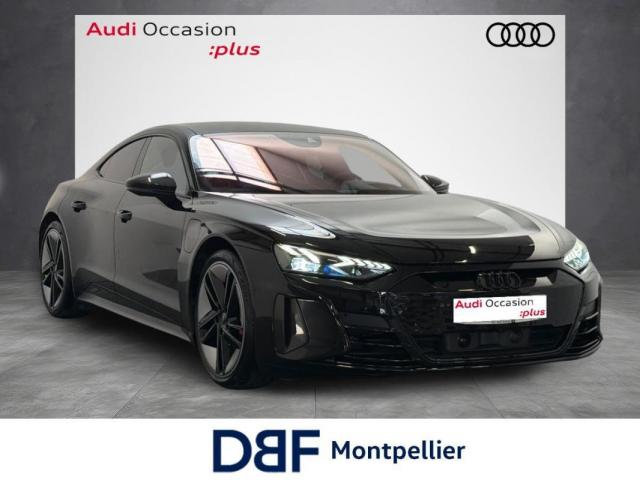 Audi E-Tron Gt image 2