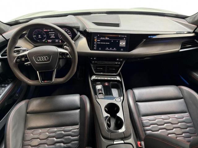 Audi E-Tron Gt image 4