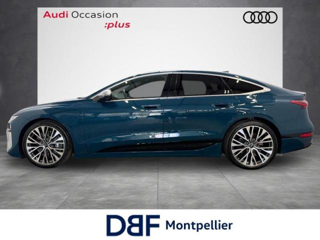 Audi E-Tron image 7