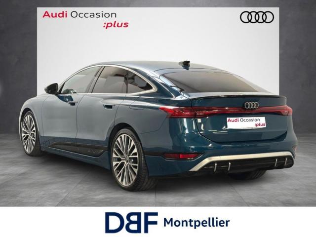 Audi E-Tron image 9