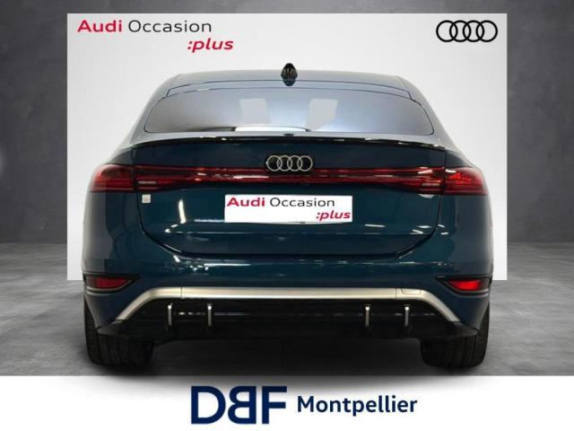 Audi E-Tron image 2