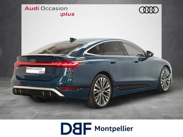 Audi E-Tron image 1