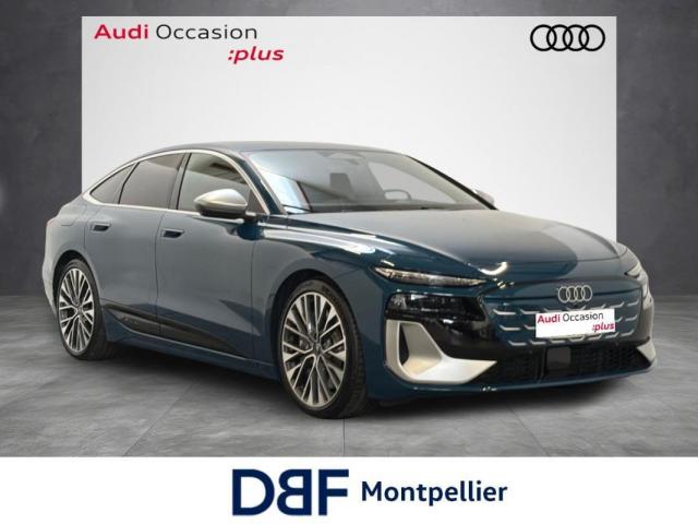 Audi E-Tron image 8