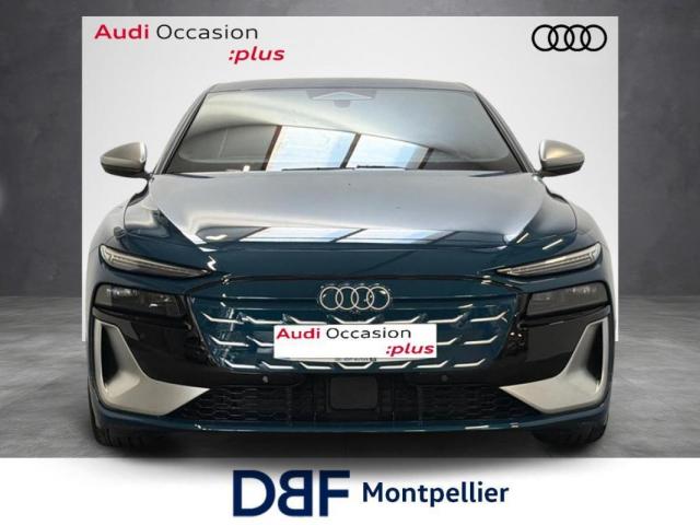 Audi E-Tron image 3