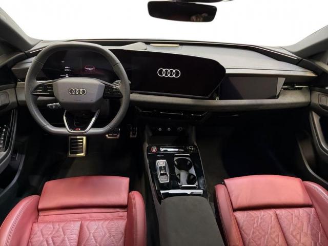 Audi E-Tron image 4