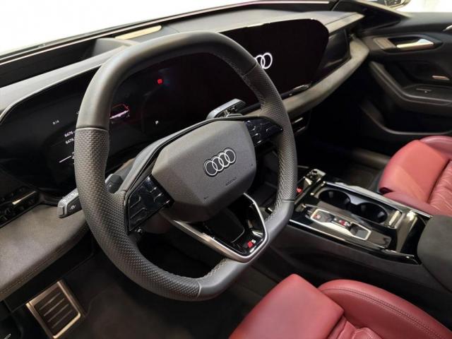 Audi E-Tron image 6
