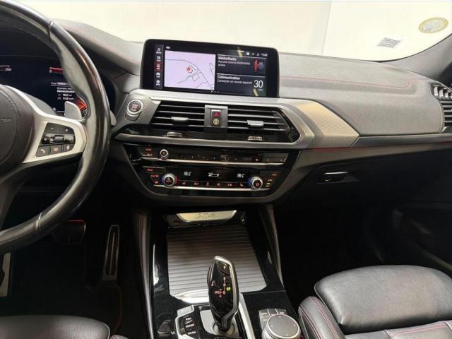 Bmw X4 image 3