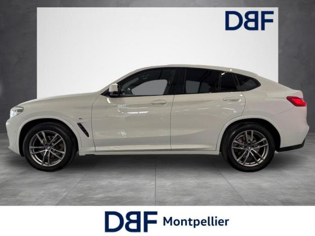 Bmw X4 image 6