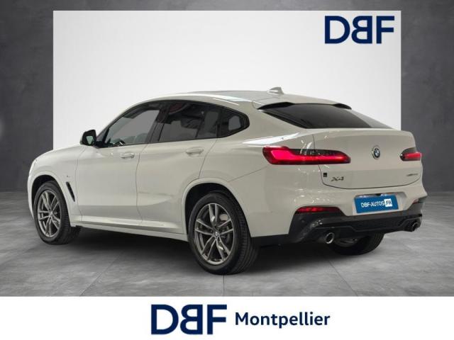 Bmw X4 image 5