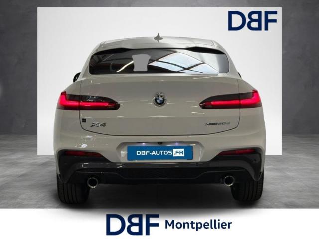 Bmw X4 image 9
