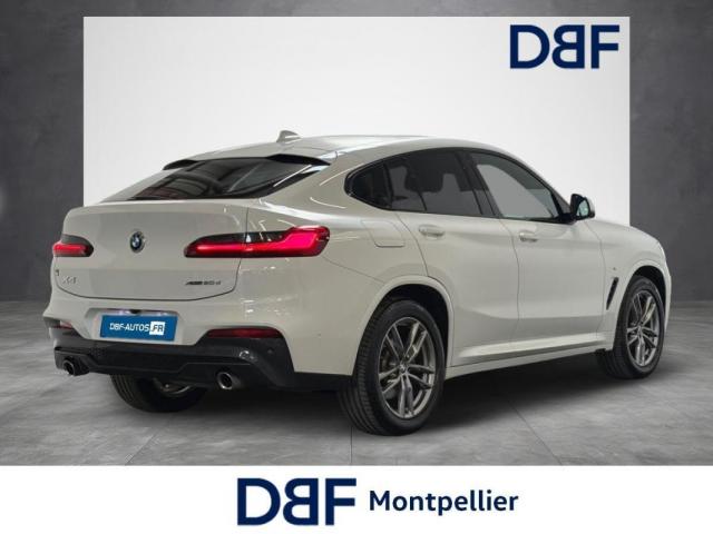 Bmw X4 image 7