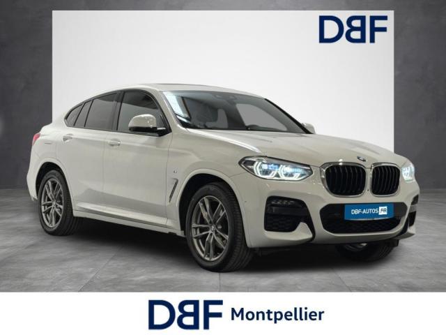 Bmw X4 image 8