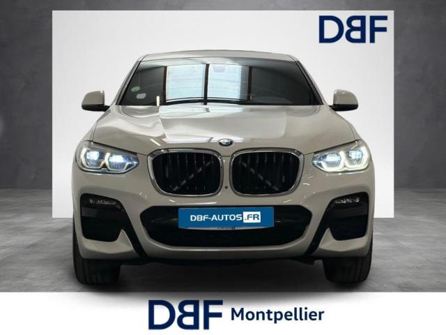 Bmw X4 image 2