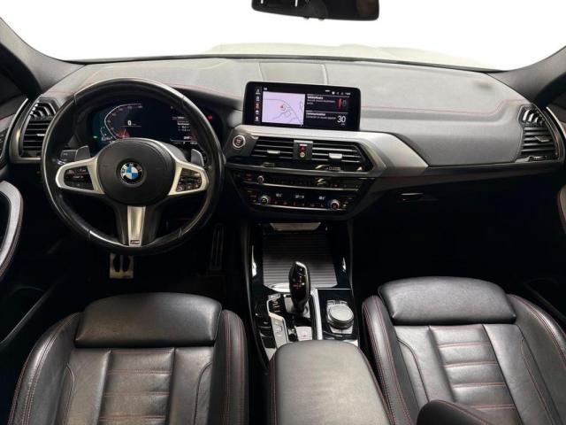 Bmw X4 image 4