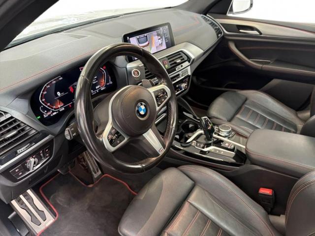 Bmw X4 image 1