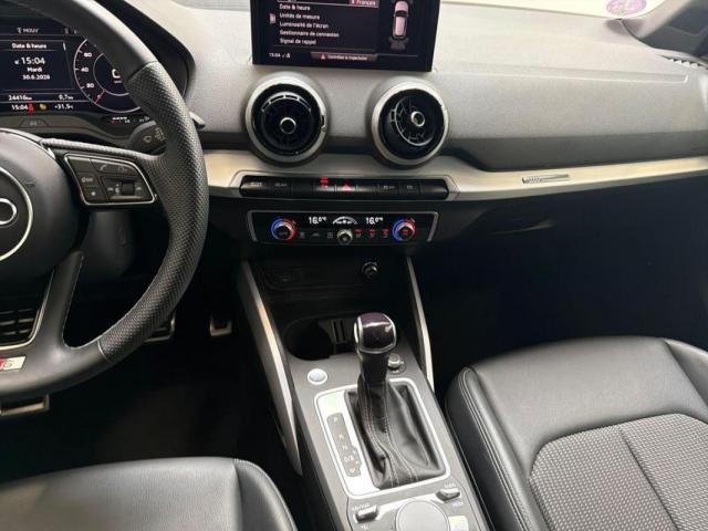 Audi Q2 image 9