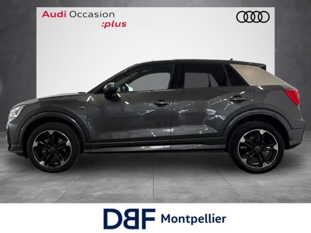 Audi Q2 image 7