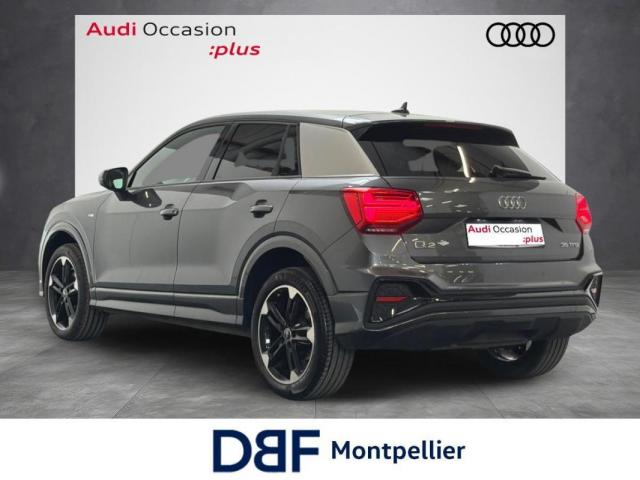 Audi Q2 image 6