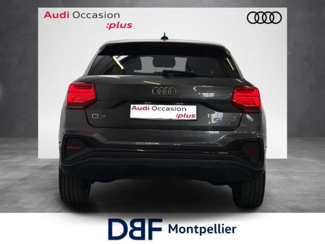Audi Q2 image 8