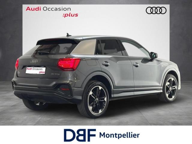 Audi Q2 image 5