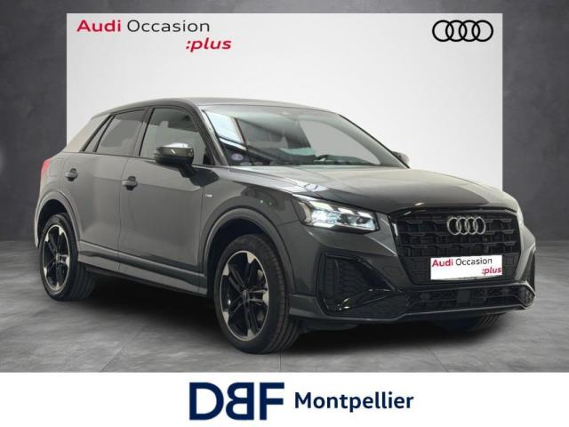 Audi Q2 image 2