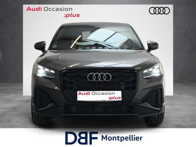 Audi Q2 image 4