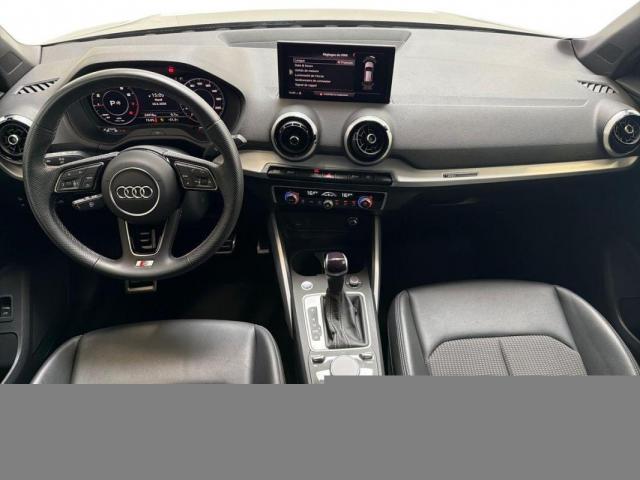 Audi Q2 image 3