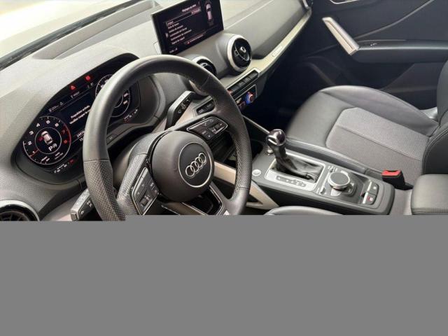 Audi Q2 image 1
