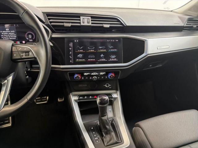 Audi Q3 Sportback image 1