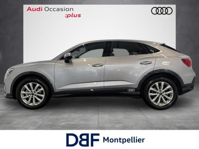 Audi Q3 Sportback image 2