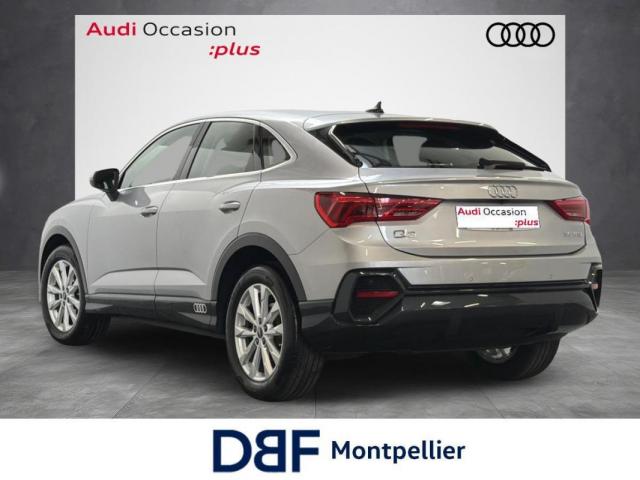 Audi Q3 Sportback image 7