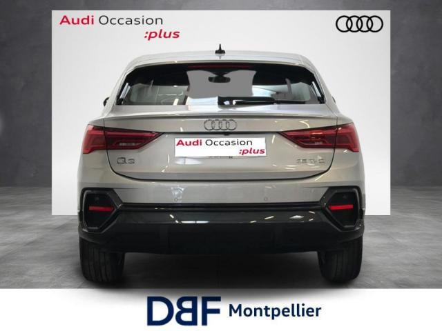Audi Q3 Sportback image 6