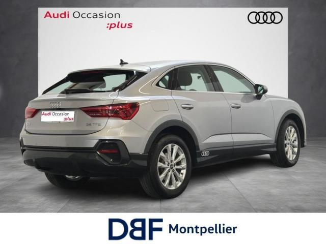 Audi Q3 Sportback image 8