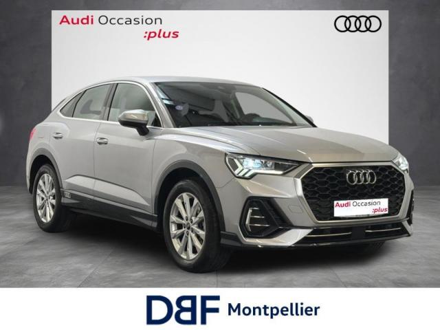 Audi Q3 Sportback image 9