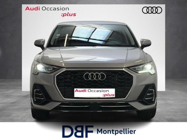 Audi Q3 Sportback image 3