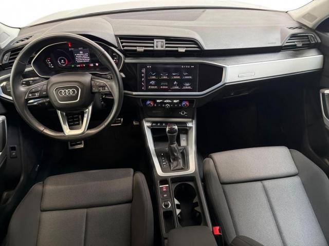 Audi Q3 Sportback image 4